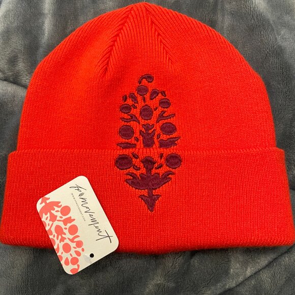 NWT $38 Free People FP Movement Iconic Buti Beanie ALL Size - Picture 4 of 7